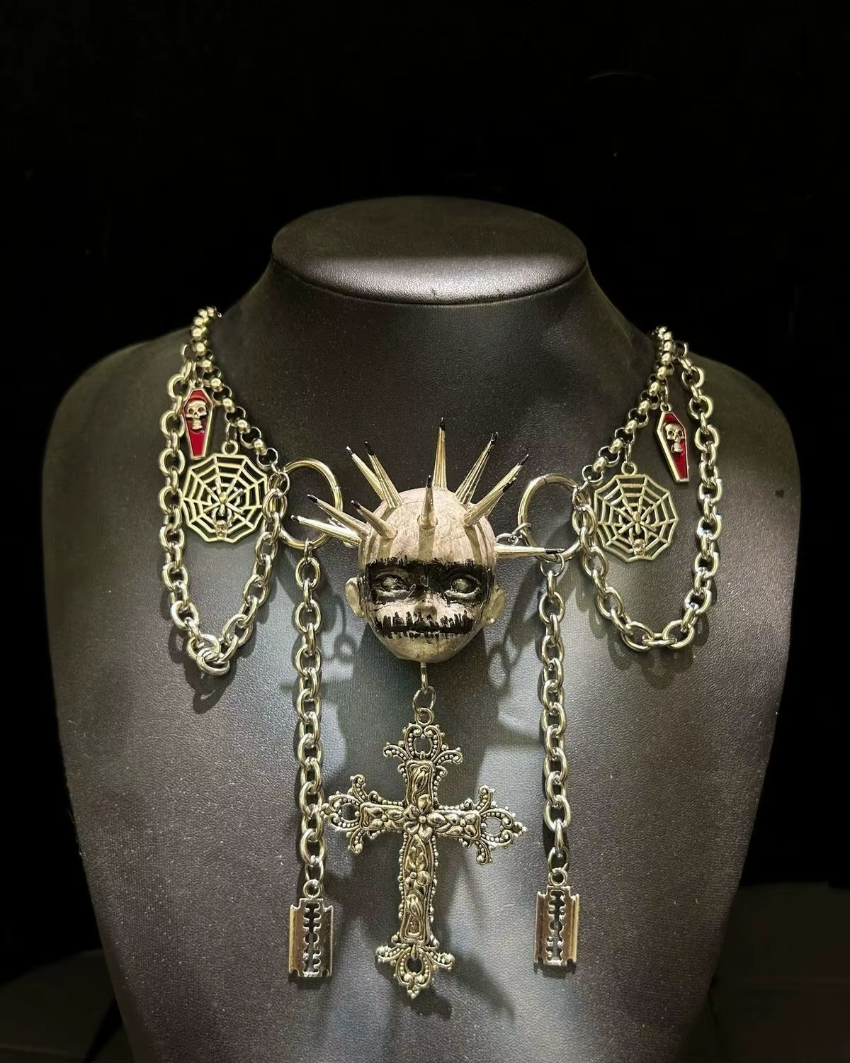 Joyeria y Accesorios