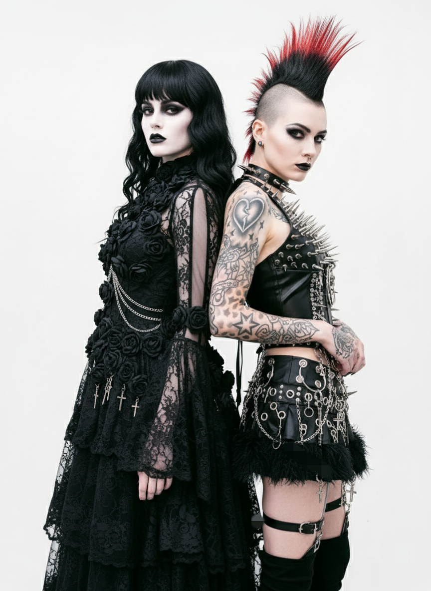 Todas Las Prendas Femeninas